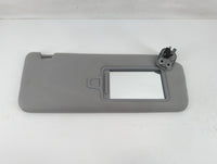 2020-2022 Hyundai Palisade Sun Visor Shade Replacement Passenger Right Mirror Fits Fits 2020 2021 2022 OEM Used Auto Parts -