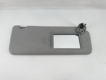 compare product 2020-2022 Hyundai Palisade Sun Visor Shade Replacement Passenger Right Mirror Fits Fits 2020 2021 2022 OEM Used Auto Parts
