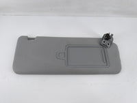 2020-2022 Hyundai Palisade Sun Visor Shade Replacement Passenger Right Mirror Fits Fits 2020 2021 2022 OEM Used Auto Parts -