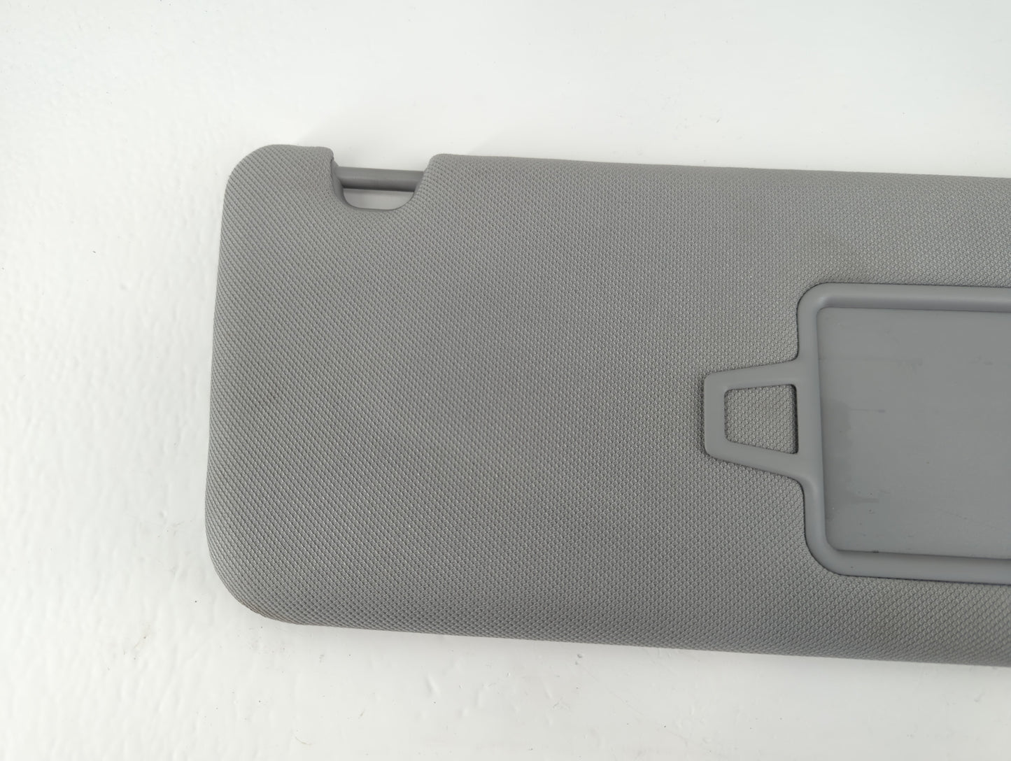 2020-2022 Hyundai Palisade Sun Visor Shade Replacement Passenger Right Mirror Fits Fits 2020 2021 2022 OEM Used Auto Parts -