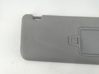 2020-2022 Hyundai Palisade Sun Visor Shade Replacement Passenger Right Mirror Fits Fits 2020 2021 2022 OEM Used Auto Parts -