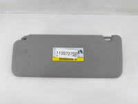 2020-2022 Hyundai Palisade Sun Visor Shade Replacement Passenger Right Mirror Fits Fits 2020 2021 2022 OEM Used Auto Parts -