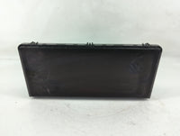 2020-2022 Hyundai Palisade Radio AM FM Cd Player Receiver Replacement P/N:96560-S8760 Fits Fits 2020 2021 2022 OEM Used Auto