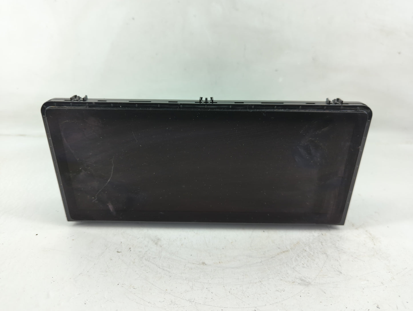 2020-2022 Hyundai Palisade Radio AM FM Cd Player Receiver Replacement P/N:96560-S8760 Fits Fits 2020 2021 2022 OEM Used Auto