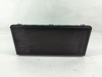 compare product 2020-2022 Hyundai Palisade Radio AM FM Cd Player Receiver Replacement P/N:96560-S8760 Fits Fits 2020 2021 2022 OEM Used Auto Parts