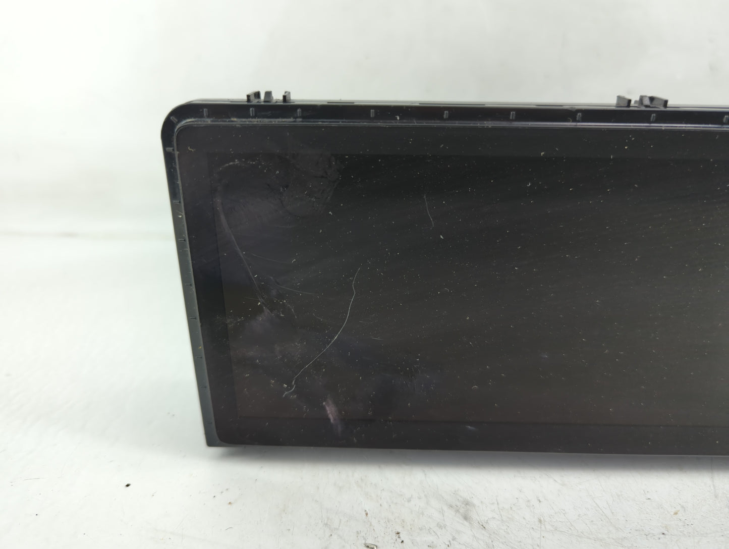 2020-2022 Hyundai Palisade Radio AM FM Cd Player Receiver Replacement P/N:96560-S8760 Fits Fits 2020 2021 2022 OEM Used Auto