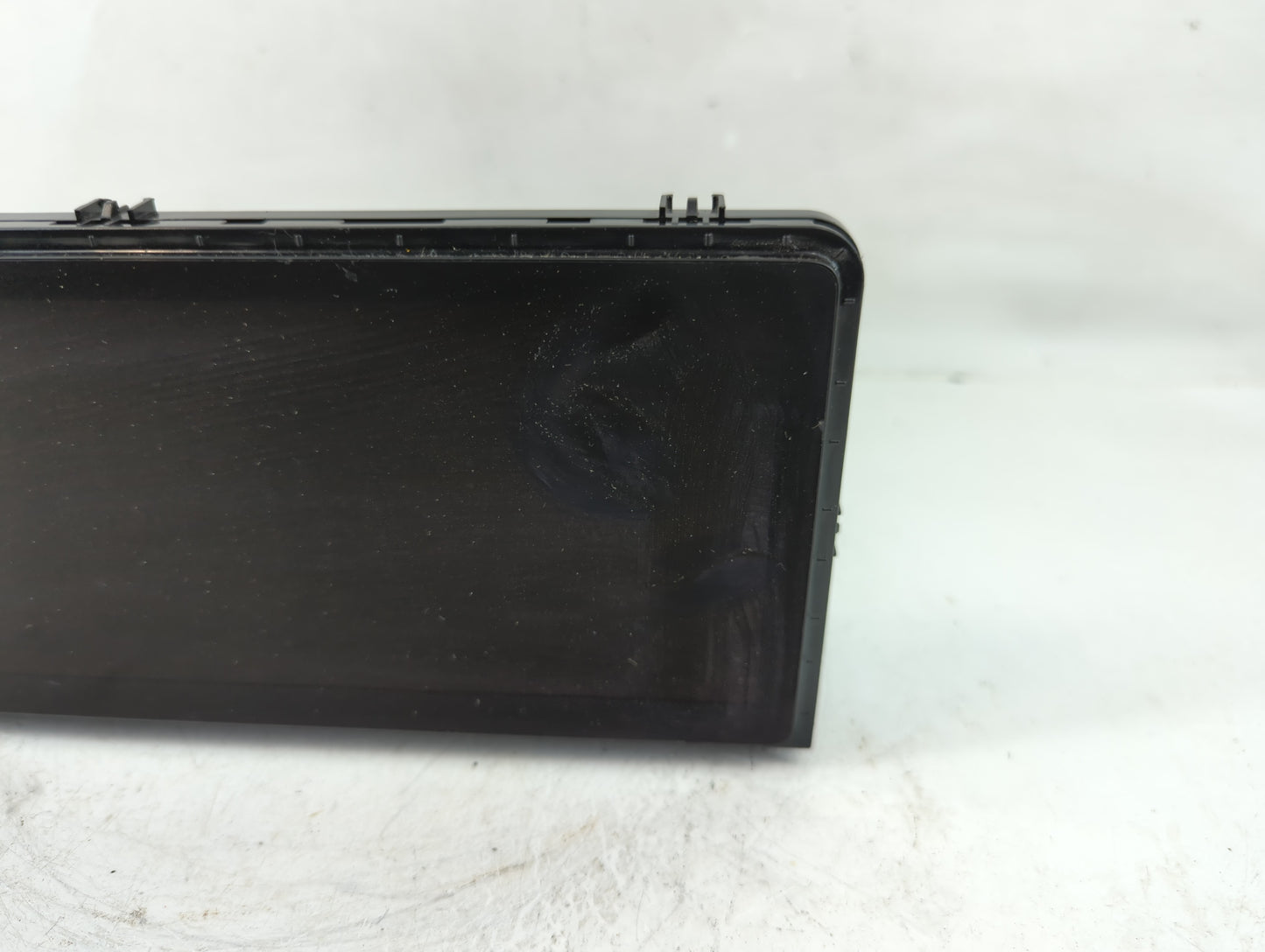 2020-2022 Hyundai Palisade Radio AM FM Cd Player Receiver Replacement P/N:96560-S8760 Fits Fits 2020 2021 2022 OEM Used Auto