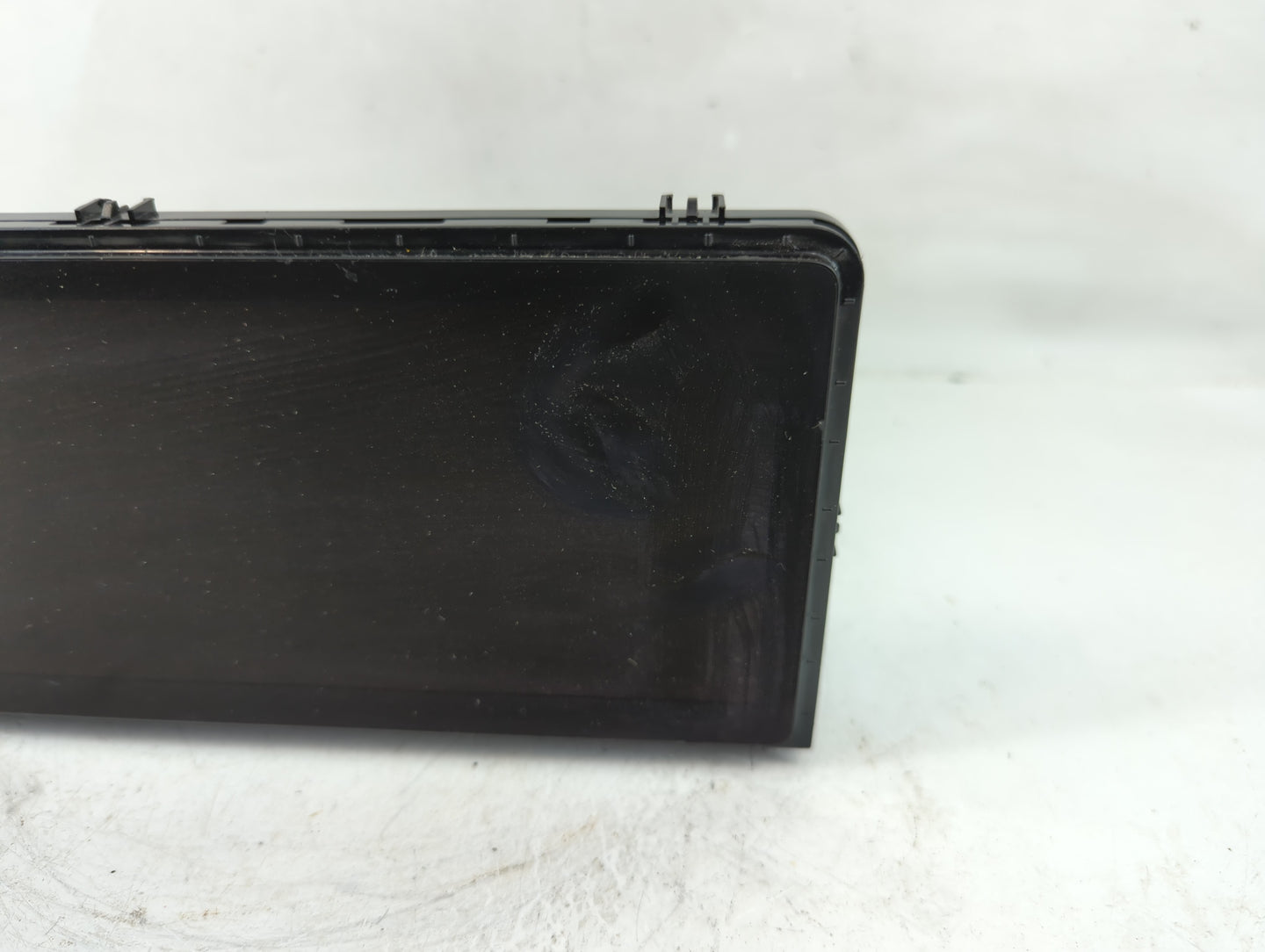2020-2022 Hyundai Palisade Radio AM FM Cd Player Receiver Replacement P/N:96560-S8760 Fits Fits 2020 2021 2022 OEM Used Auto