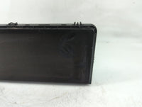 2020-2022 Hyundai Palisade Radio AM FM Cd Player Receiver Replacement P/N:96560-S8760 Fits Fits 2020 2021 2022 OEM Used Auto