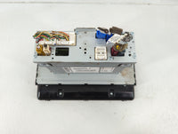 2020-2022 Hyundai Palisade Radio AM FM Cd Player Receiver Replacement P/N:96560-S8760 Fits Fits 2020 2021 2022 OEM Used Auto
