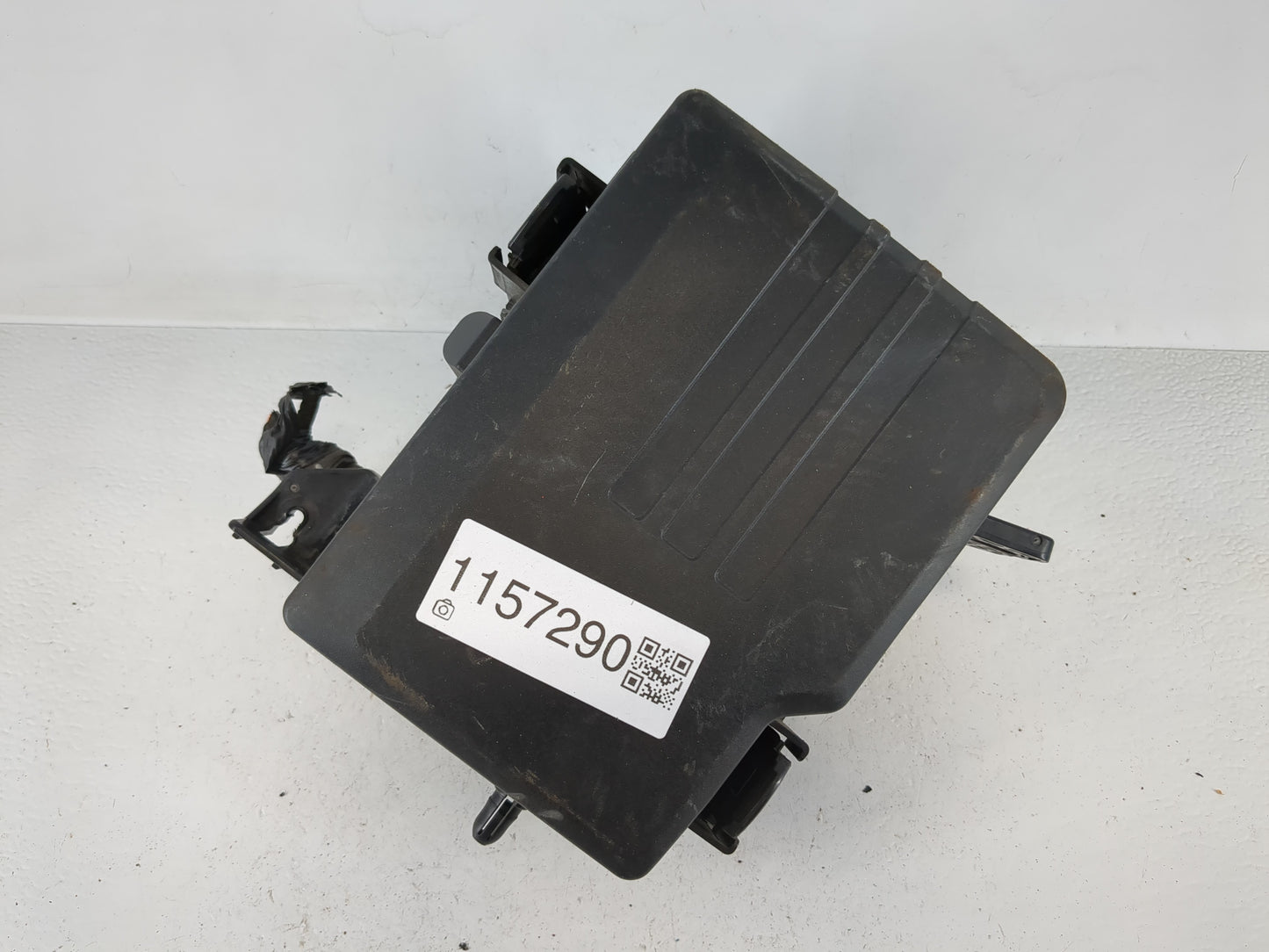 2020-2022 Hyundai Palisade Fusebox Fuse Box Panel Relay Module P/N:91956-S8021 Fits Fits 2020 2021 2022 OEM Used Auto Parts 