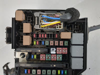2020-2022 Hyundai Palisade Fusebox Fuse Box Panel Relay Module P/N:91956-S8021 Fits Fits 2020 2021 2022 OEM Used Auto Parts 