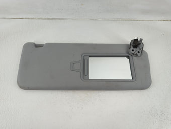 compare product 2020-2022 Hyundai Palisade Sun Visor Shade Replacement Passenger Right Mirror Fits Fits 2020 2021 2022 OEM Used Auto Parts