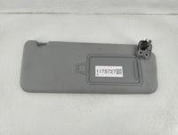 2020-2022 Hyundai Palisade Sun Visor Shade Replacement Passenger Right Mirror Fits Fits 2020 2021 2022 OEM Used Auto Parts -
