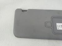 2020-2022 Hyundai Palisade Sun Visor Shade Replacement Passenger Right Mirror Fits Fits 2020 2021 2022 OEM Used Auto Parts -