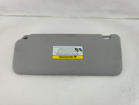 2020-2022 Hyundai Palisade Sun Visor Shade Replacement Passenger Right Mirror Fits Fits 2020 2021 2022 OEM Used Auto Parts -