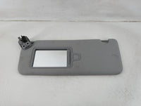 2020-2022 Hyundai Palisade Sun Visor Shade Replacement Driver Left Mirror Fits Fits 2020 2021 2022 OEM Used Auto Parts - Oem