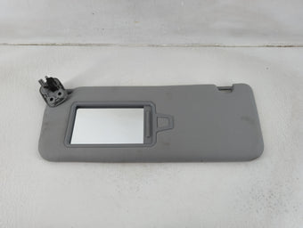 compare product 2020-2022 Hyundai Palisade Sun Visor Shade Replacement Driver Left Mirror Fits Fits 2020 2021 2022 OEM Used Auto Parts