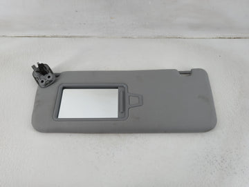 2020-2022 Hyundai Palisade Sun Visor Shade Replacement Driver Left Mirror Fits Fits 2020 2021 2022 OEM Used Auto Parts - Oem
