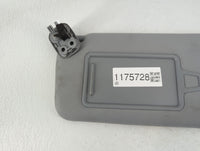 2020-2022 Hyundai Palisade Sun Visor Shade Replacement Driver Left Mirror Fits Fits 2020 2021 2022 OEM Used Auto Parts - Oem