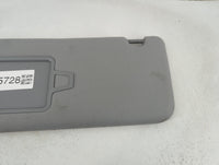 2020-2022 Hyundai Palisade Sun Visor Shade Replacement Driver Left Mirror Fits Fits 2020 2021 2022 OEM Used Auto Parts - Oem