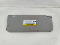 2020-2022 Hyundai Palisade Sun Visor Shade Replacement Driver Left Mirror Fits Fits 2020 2021 2022 OEM Used Auto Parts - Oem