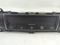 2020-2022 Hyundai Palisade Climate Control Module Temperature AC/Heater Replacement P/N:97250-S8690 Fits Fits 2020 2021 2022