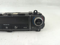 2020-2022 Hyundai Palisade Climate Control Module Temperature AC/Heater Replacement P/N:97250-S8690 Fits Fits 2020 2021 2022