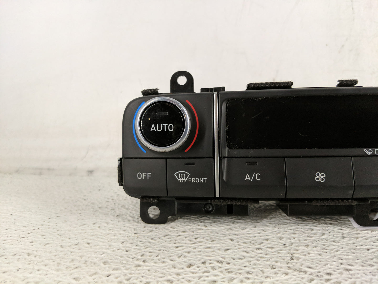 2020-2022 Hyundai Palisade Climate Control Module Temperature AC/Heater Replacement P/N:97250-S8690 Fits Fits 2020 2021 2022