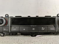 2020-2022 Hyundai Palisade Climate Control Module Temperature AC/Heater Replacement P/N:97250-S8690 Fits Fits 2020 2021 2022