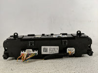 2020-2022 Hyundai Palisade Climate Control Module Temperature AC/Heater Replacement P/N:97250-S8690 Fits Fits 2020 2021 2022