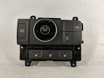 compare product 2020-2022 Hyundai Palisade Climate Control Module Temperature AC/Heater Replacement P/N:84606S8710XF1 Fits Fits 2020 2021 2022 OEM Used Auto Parts