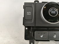 2020-2022 Hyundai Palisade Climate Control Module Temperature AC/Heater Replacement P/N:84606S8710XF1 Fits Fits 2020 2021 20