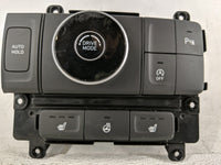 2020-2022 Hyundai Palisade Climate Control Module Temperature AC/Heater Replacement P/N:84606S8710XF1 Fits Fits 2020 2021 20
