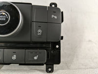 2020-2022 Hyundai Palisade Climate Control Module Temperature AC/Heater Replacement P/N:84606S8710XF1 Fits Fits 2020 2021 20