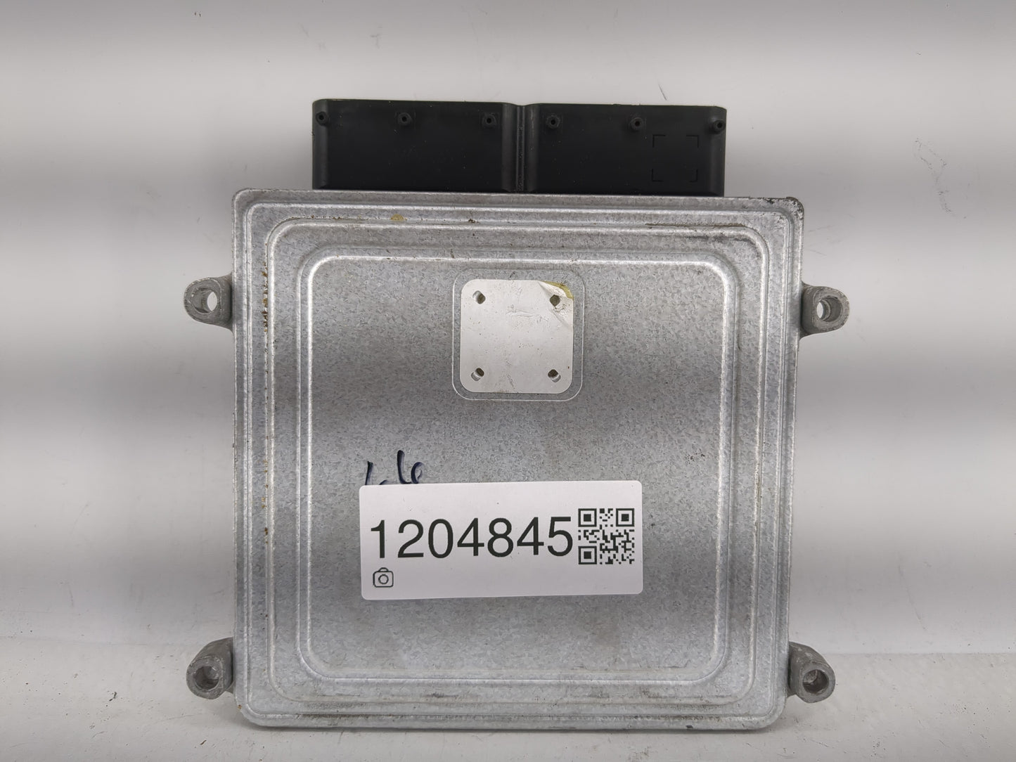 2020-2022 Hyundai Palisade PCM Engine Control Computer ECU ECM PCU OEM P/N:39122-3LFN1 Fits Fits 2020 2021 2022 OEM Used Aut