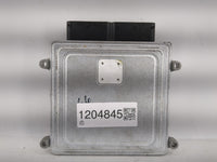 2020-2022 Hyundai Palisade PCM Engine Control Computer ECU ECM PCU OEM P/N:39122-3LFN1 Fits Fits 2020 2021 2022 OEM Used Aut