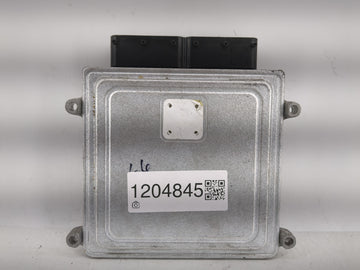 2020-2022 Hyundai Palisade PCM Engine Control Computer ECU ECM PCU OEM P/N:39122-3LFN1 Fits Fits 2020 2021 2022 OEM Used Aut
