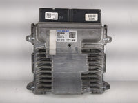 2020-2022 Hyundai Palisade PCM Engine Control Computer ECU ECM PCU OEM P/N:39122-3LFN1 Fits Fits 2020 2021 2022 OEM Used Aut