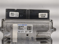 2020-2022 Hyundai Palisade PCM Engine Control Computer ECU ECM PCU OEM P/N:39122-3LFN1 Fits Fits 2020 2021 2022 OEM Used Aut