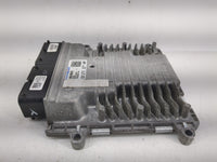 2020-2022 Hyundai Palisade PCM Engine Control Computer ECU ECM PCU OEM P/N:39122-3LFN1 Fits Fits 2020 2021 2022 OEM Used Aut
