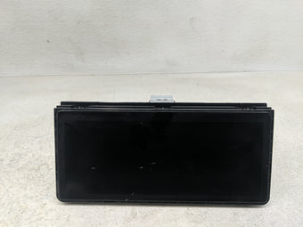 compare product 2022 Hyundai Palisade Radio AM FM Cd Player Receiver Replacement P/N:96560-S8760 Fits OEM Used Auto Parts