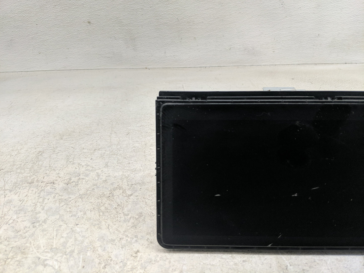 2022 Hyundai Palisade Radio AM FM Cd Player Receiver Replacement P/N:96560-S8760 Fits OEM Used Auto Parts - Oemusedautoparts
