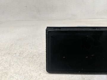 2022 Hyundai Palisade Radio AM FM Cd Player Receiver Replacement P/N:96560-S8760 Fits OEM Used Auto Parts