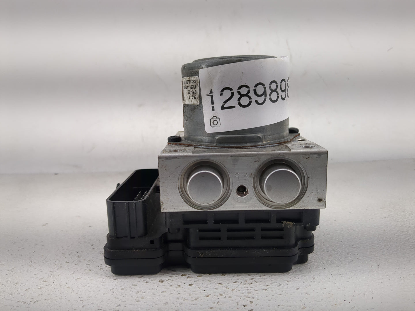 2020-2022 Hyundai Palisade ABS Pump Control Module Replacement P/N:61589-43200 58900-S2600 Fits Fits 2020 2021 2022 OEM Used