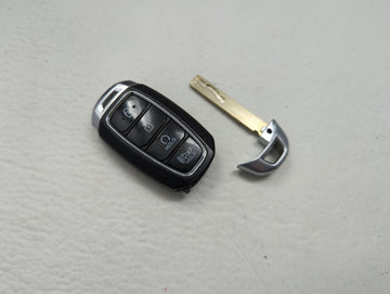 Hyundai Palisade Keyless Entry Remote Fob TQ8-FOB-4F32 95440-S8310 4 buttons - Oemusedautoparts1.com