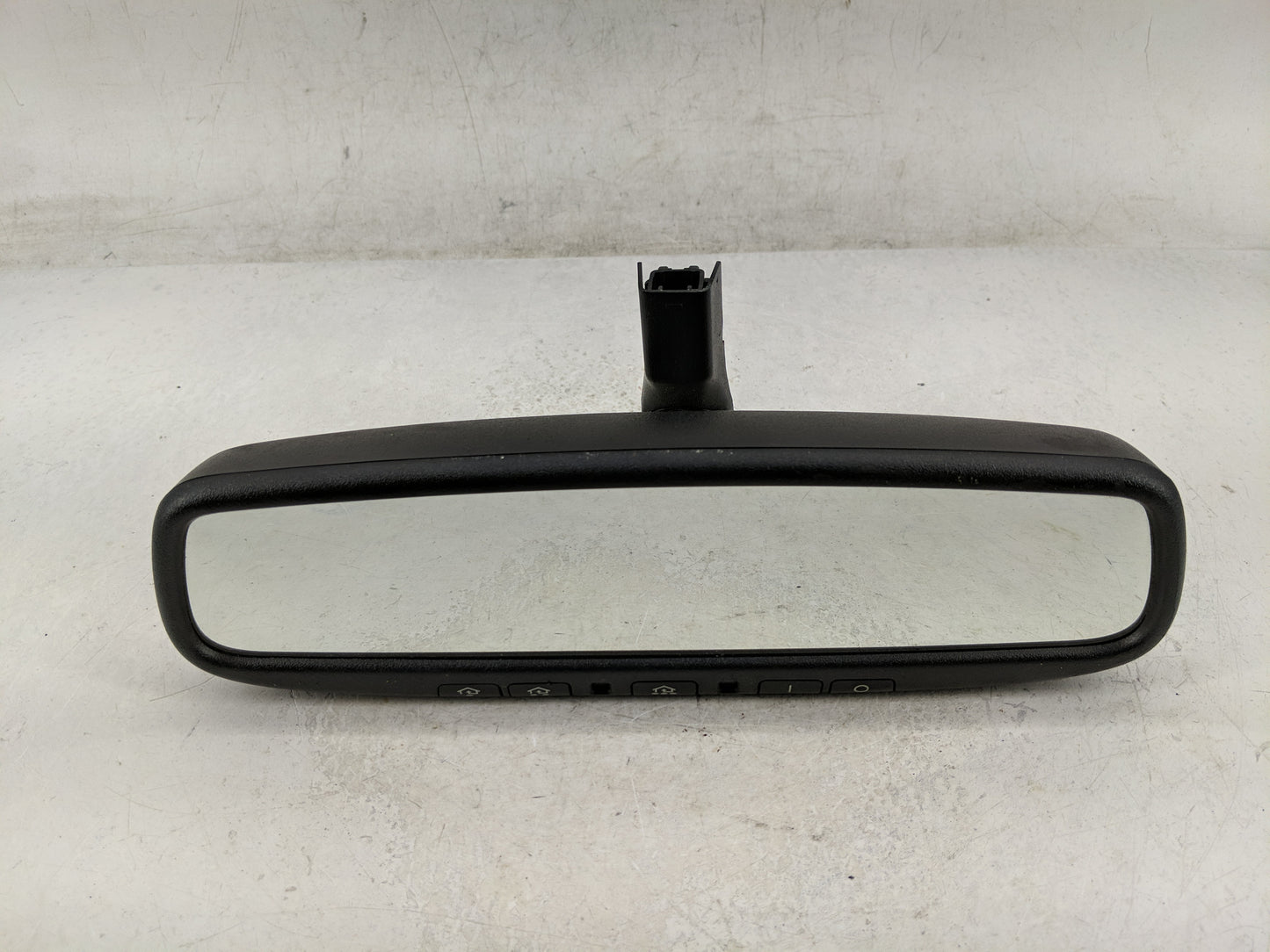 2020-2022 Hyundai Palisade Interior Rear View Mirror Replacement OEM P/N:E11026006 Fits OEM Used Auto Parts - Oemusedautopar