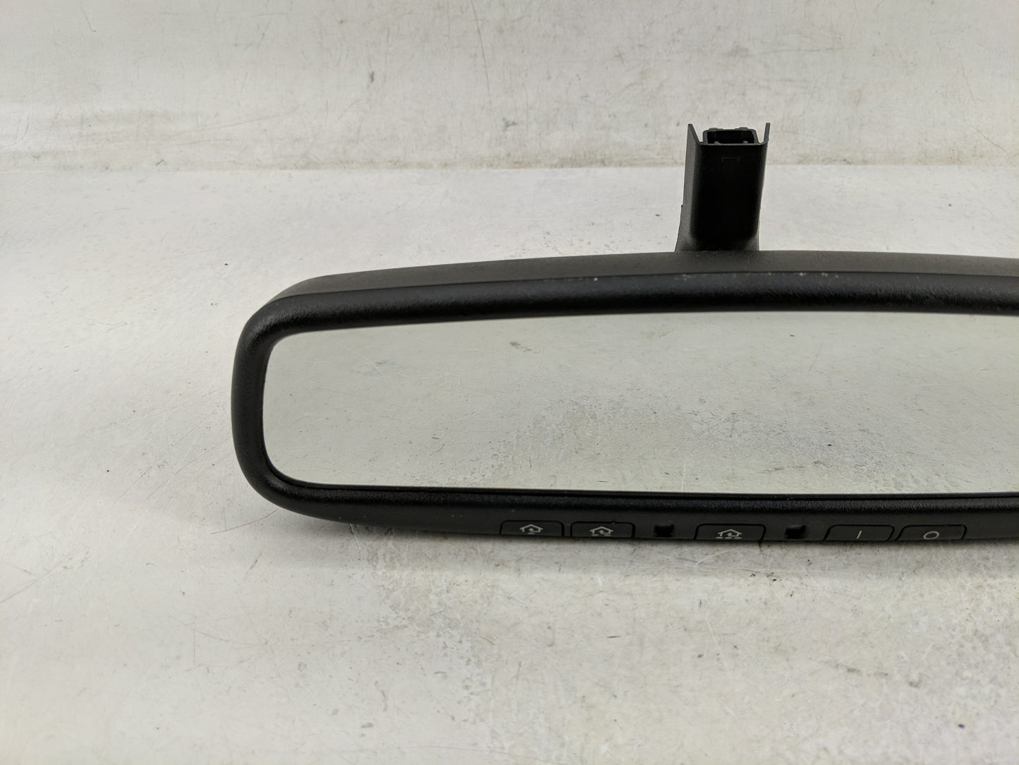 2020-2022 Hyundai Palisade Interior Rear View Mirror Replacement OEM P/N:E11026006 Fits OEM Used Auto Parts - Oemusedautopar