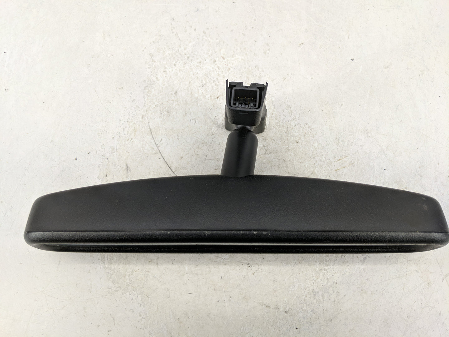 2020-2022 Hyundai Palisade Interior Rear View Mirror Replacement OEM P/N:E11026006 Fits OEM Used Auto Parts - Oemusedautopar