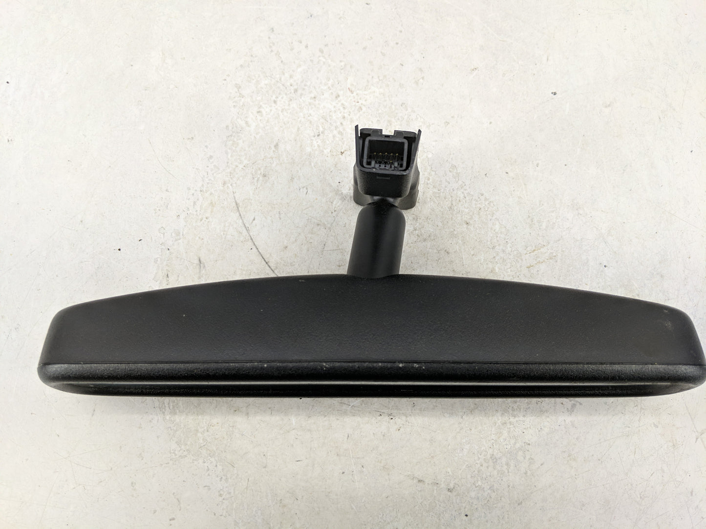 2020-2022 Hyundai Palisade Interior Rear View Mirror Replacement OEM P/N:E11026006 Fits OEM Used Auto Parts - Oemusedautopar